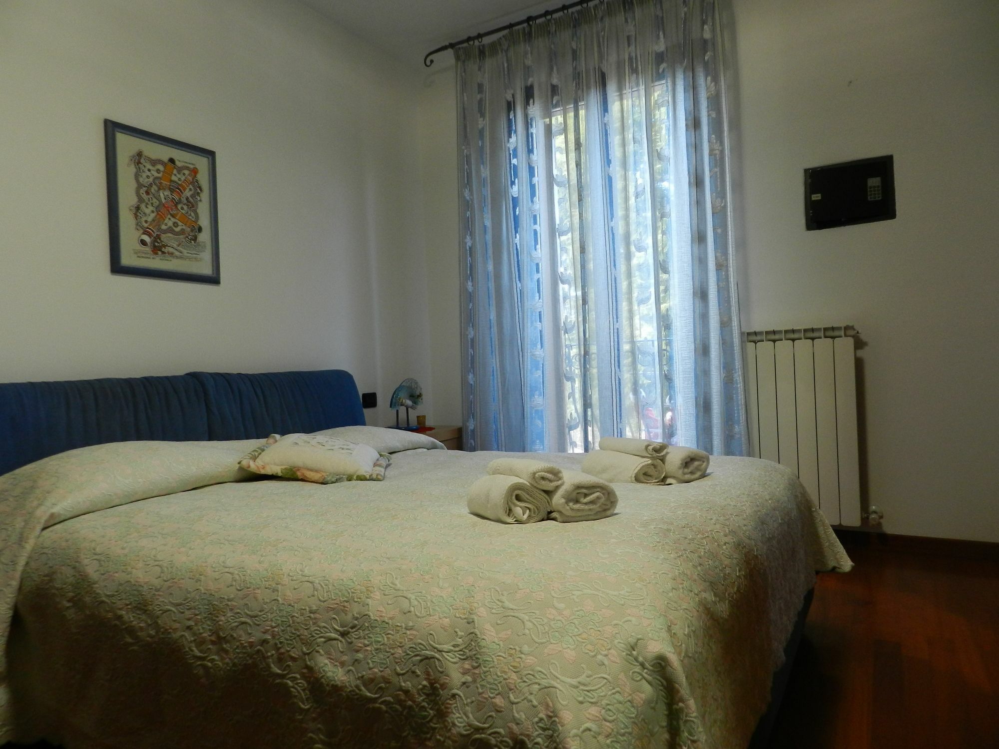 B&B Venezia Le Tre Rose Mestre Exterior foto