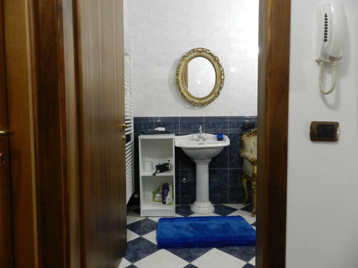 B&B Venezia Le Tre Rose Mestre Exterior foto