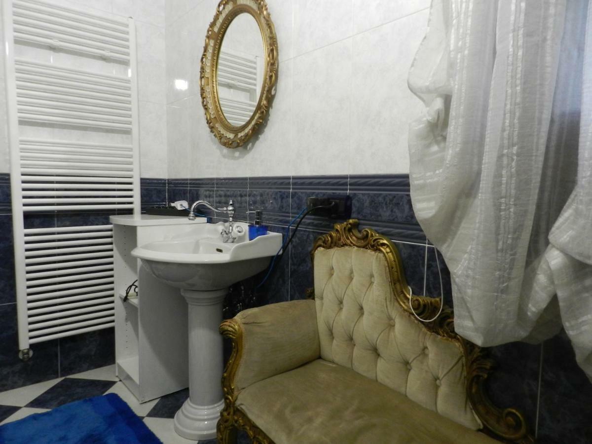 B&B Venezia Le Tre Rose Mestre Exterior foto