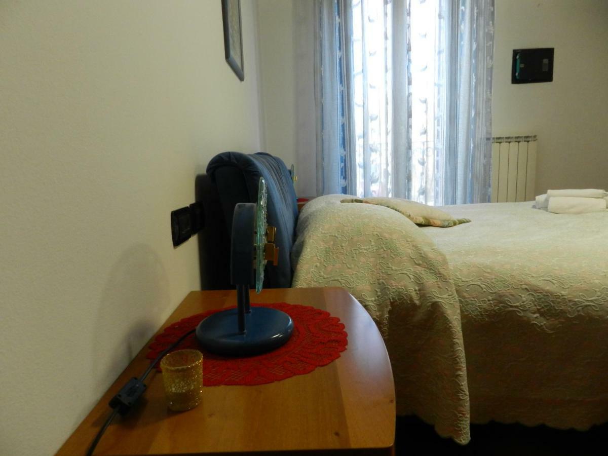 B&B Venezia Le Tre Rose Mestre Exterior foto
